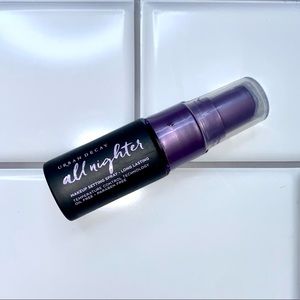 Urban Decay All Nighter Makeup Setting Spray
